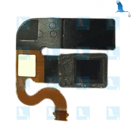 Fingerprint Sensor Flex Cable - Huawei Mate 20 Pro (LYA-L29)