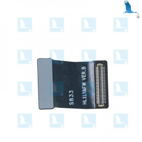 Power Button Connector Flex Cable - Huawei Mate 20 Pro (LYA-L29) Power Button Connector Flex Cable - Huawei Mate 20 Pro (LYA-L29)