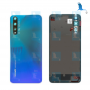 Battery cover - Battery cover - 02353EFP- Blue (Crush Blue) - Huawei Nova 5T (YAL-L61) - oem