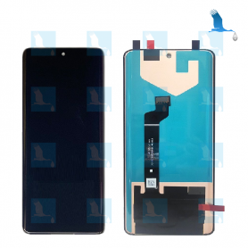 LCD + Touchscreen - Nova 9 (NAM-AL00/MAN-LX9) - qor