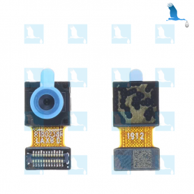 Front Camera Module 5MP - Huawei Y5 2019 (AMN-LX1) - 97070WET