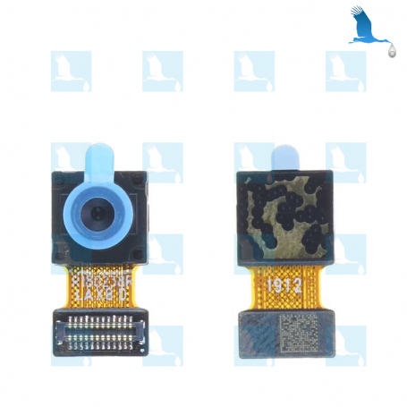 Front Camera Module - Huawei Y5 2019 (AMN-LX1) - 97070WET