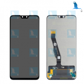 LCD + Touchscreen - 02352TMU - Huawei Y9 2019 (JKM-LX1 / JKM-L23 / JKM-LX3) - oem LCD + Touchscreen - 02352TMU - Huawei Y9 2019 (JKM-LX1 / JKM-L23 / JKM-LX3) - oem