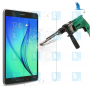 Security glass without edge - Galaxy Tab S6 - T860 (WiFi) - T865 (4G/LTE)