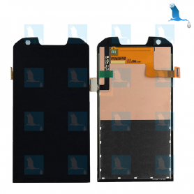 Display - CAT S60 Display - CAT S60