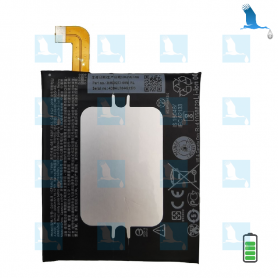 Batterie - G011B-B - 35H00277-00M - 3100 mAh - HTC U11+ (oem) Batterie - G011B-B - 35H00277-00M - 3100 mAh - HTC U11+ (oem)