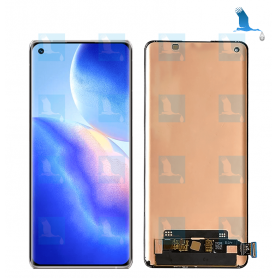 LCD + Touch - OPPO Find X3 Neo, Reno 5 Pro 5G, Reno6 Pro 5G LCD + Touch - OPPO Find X3 Neo, Reno 5 Pro 5G, Reno6 Pro 5G