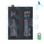 Batterie - BLP827 - 7.74V - 2250mAh - 17.41Wh - OnePlus 9Pro (LE2123) - ori