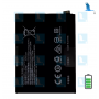 Batterie - BLP801 - 7.74V - 2250mAh - 16.64Wh - OnePlus 8T, 8TPro - ori