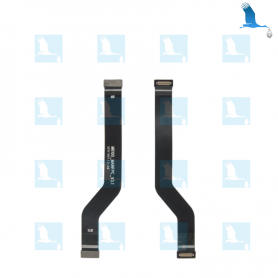 Motherboard flex  - Redmi Note 7 (M1901F7G)  & Note 7 Pro Motherboard flex  - Redmi Note 7 (M1901F7G)  & Note 7 Pro