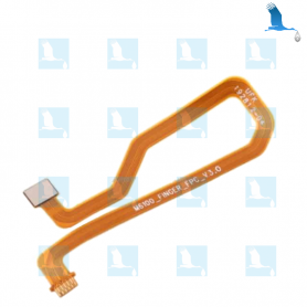 Fingerprint Sensor flex - 4830367000F2 - Redmi Note 7 (M1901F7G) - ori Fingerprint Sensor flex - 4830367000F2 - Redmi Note 7 (M1901F7G) - ori