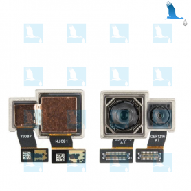 Rear camera - 48MP + 5 MP - Redmi Note 7 (M1901F7G) - ori