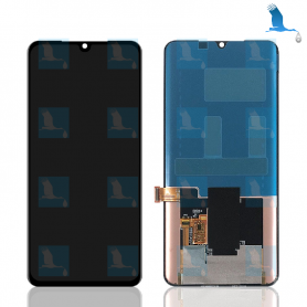 LCD - 56100100F4-L2 - Xiaomi - Mi Note 10 Pro (M1910F4S), Mi Note 10 Lite (M2002F4LG, M1910F4G), Mi Note 10 (M1910F4G) LCD - 56100100F4-L2 - Xiaomi - Mi Note 10 Pro (M1910F4S), Mi Note 10 Lite (M2002F4LG, M1910F4G), Mi Note 10 (M1910F4G)