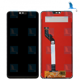 LCD + Touchscreen - Xiaomi Mi 8 Lite - oem LCD + Touchscreen - Xiaomi Mi 8 Lite - oem