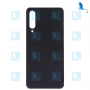 Back cover - Battery cover - Noir - Xiaomi Mi 9se (M1903F2G) - oem