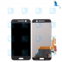 LCD & Touchscreen - 80H01410-1 - Noir - HTC M10