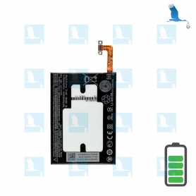 Akku - 2PS6100 - 3,8V - 3000mAh - HTC One M10h