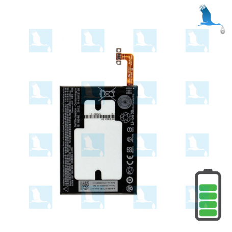 Akku - 2PS6100 - 3,8V - 3000mAh - HTC One M10h