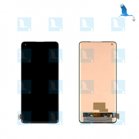 LCD + Touchscreen - OnePlus 8 Pro / Oppo Find X2 pro 4903839 / Oppo Find X2 - oem incell LCD + Touchscreen - Oppo Find X2 Pro - qor