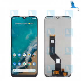LCD + Touchscreen - Nokia G50 (TA1358,TA-1361) / G50 5G (TA1390,TA-1367,TA-1370) - ori LCD + Touchscreen - Nokia G50 (TA1358,TA-1361) / G50 5G (TA1390,TA-1367,TA-1370) - ori