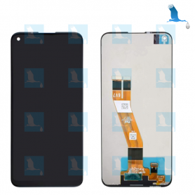 LCD + Touch - HQ3160AX36000 - Black - Nokia - 3.4 (TA-1283, TA-1285, TA1288) / 5.4 (TA-1325, TA-1328, TA-1337) - ori LCD + Touch - HQ3160AX36000 - Black - Nokia - 3.4(TA-1283, TA-1285, TA1288) / 5.4(TA-1325, TA-1328, TA-1337) - ori