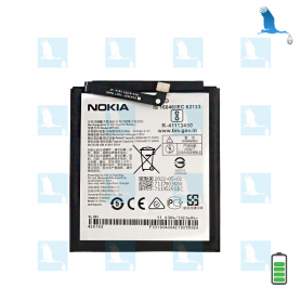 Batteria - 712601009451 - WT330 - Nokia 4.2  - 1ICP5/62/69 Batteria - 712601009451 - WT330 - Nokia 4.2  - 1ICP5/62/69