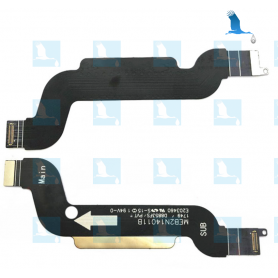 Mother board flex - MEB2N14011B - Nokia 7Plus (TA-1046,TA-1055) - oem Mother board flex - MEB2N14011B - Nokia 7Plus (TA-1046,TA-1055) - oem