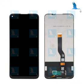 LCD + Touchscreen - HQ3160AM97000 - Nokia 8.3 (TA-1243 / TA1251) - ori