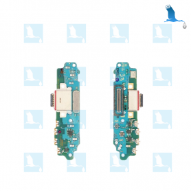 Charging Port Flex - GH96-12313A - Galaxy Fold F900 - original Charging Port Flex - GH96-12313A - Galaxy Fold F900 - original