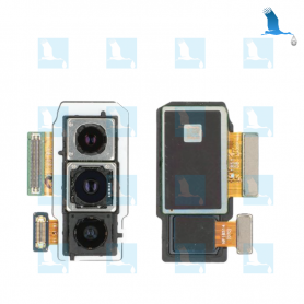 Camera arrière - GH96-12406A - Galaxy Fold F900 - original Camera arrière - GH96-12406A - Galaxy Fold F900 - original