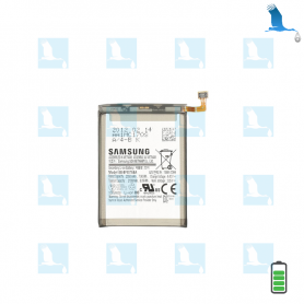 Batteria - EB-BF907ABA - Galaxy Fold 5G (F907B) - service pack Batteria - EB-BF907ABA - Galaxy Fold 5G (F907B) - service pack