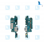 Charging Board Connector - GH82-23951A - Galaxy Fold2 5G (F916) - original - qor