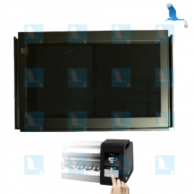 Display & Ecran tactile - Cutting Machine Mietubl - MT 180 T Display & Ecran tactile - Cutting Machine Mietubl - MT 180 T
