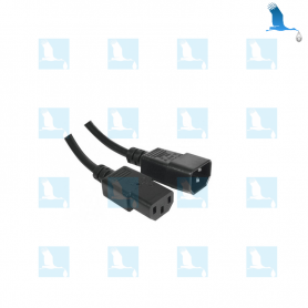 Câble d'alimentation UPS - Type C14 Câble d'alimentation UPS - Type C14