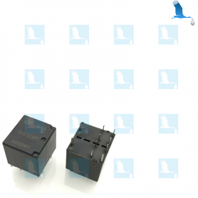 HONGFA RELAY HFKA-T012-2ZSPT