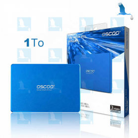 SSD SATA 2,5" - 1TByte SSD SATA 2,5" - 1TByte
