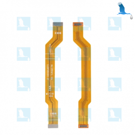Main flex - 02354ADE - Huawei PSmart 2021 (PPA-LX2) - ori Main flex - 02354ADE - Huawei PSmart 2021 (PPA-LX2) - ori