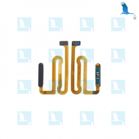 Fingerprint Sensor + Flex - GH96-15035A - Nero - Galaxy A13 4G (A135F/A137F) - ori Fingerprint Sensor + Flex - GH96-15035A - Nero - Galaxy A13 4G (A135F/A137F) - ori