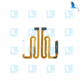 Fingerprint Sensor + Flex - GH96-15035D - Bianco - Galaxy A13 4G (A135F/A137F) - ori Fingerprint Sensor + Flex - GH96-15035D - Bianco - Galaxy A13 4G (A135F/A137F) - ori