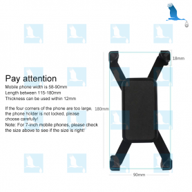 Handyhalter Handyhalter