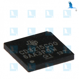 IC CD3215C00 IC CD3215C00