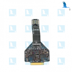Trackpad Flex Cable (821-0890-A) - MacBook Pro A11278 09-12 / A1342 2010 Trackpad Flex Cable (821-0890-A) - MacBook Pro A11278 09-12 / A1342 2010