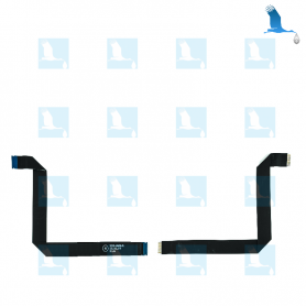 Trackpad Flex Cable (593-1428-A) - MacBook Air A1466 / A1369 (2011-2012) - oem Trackpad Flex Cable (593-1428-A) - MacBook Air A1466 / A1369 (2011-2012) - oem