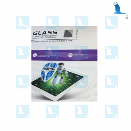Tempered glass  - MacBook Air 13.3" - A1369 - A1466