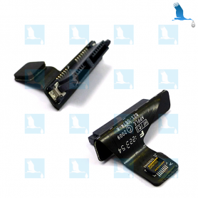 Optical flex (duo) - CDRW flex - 821-0874 - MacBook A1342 - 13,3"