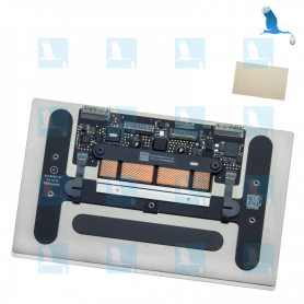 Touchpad trackpad - or - MacBook A1534 (2016)  - qor Touchpad trackpad - or - MacBook A1534 (2016) - qor