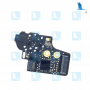 Audio Board DC Jack 820-4049-A - Macbook 12" A1534 2015-2016