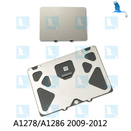 Touchpad - MacBook A1278 (2008) / MacBook Pro A1286 (2008) - qor