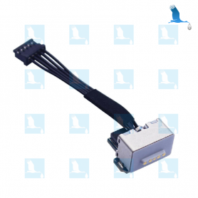 Magsafe DC Power connector - MacBook Air 13" - A1237 / A1304 2008 2009 - 820-2160-A Magsafe DC Power connector - MacBook Air 13" - A1237 / A1304 2008 2009 - 820-2160-A