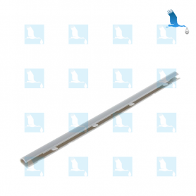 Cache plastique - Macbook A1237 / A1304 Cache plastique - Macbook A1237 / A1304